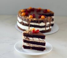 Кусочек Милка