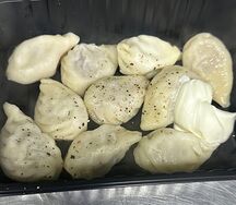 Крузе из говядины