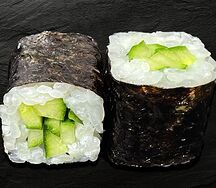 Маки огурец