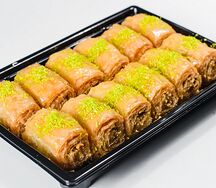 Ливанская пахлава Классика