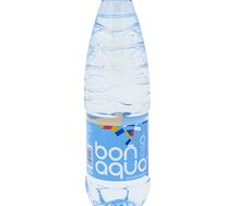 Вода Бонаква негазированная 