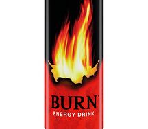 Burn энергетик