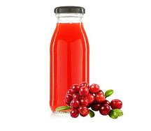 Клюквенный морс натуральный