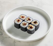 Маки Угорь