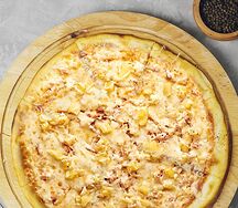 Пицца Гавайская