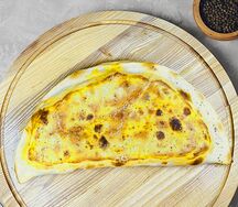 Пицца Кальцоне