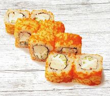 Ролл Калифорния