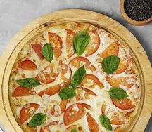 Пицца Маргарита