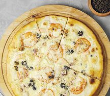 Пицца Клевое место