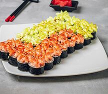 Сет Кавай малый