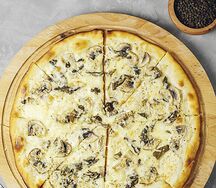 Пицца Грибная