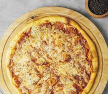 Пицца Пепперони