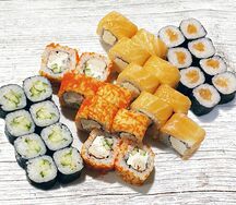 Сет Классик