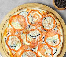 Пицца Вегетариано