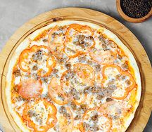 Пицца Фермерская