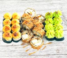 Сет Американ