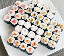 Сет Классический