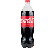 Coca-Cola