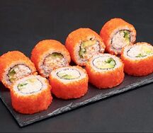 Калифорния