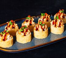 Кани Crunch