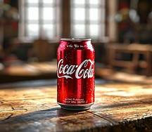 Coca-Cola 0,3