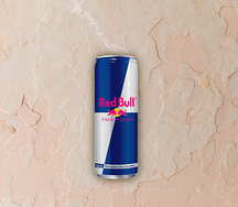 RedBull 0,25