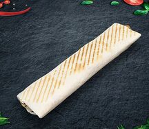 Гриль со свининой