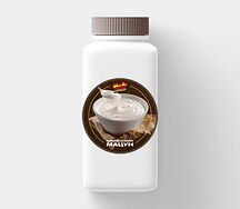 Армянский мацун