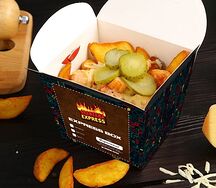 Шашлычный микс