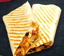 Стандарт со свининой