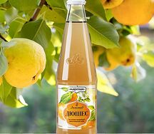 Лимонад Дюшес от Мартин