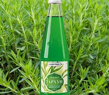 Лимонад Тархун от Мартина