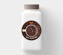 Кофе холодный