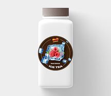 Чай холодный Малина