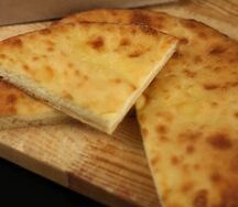 Осетинский пирог с сыром