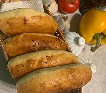 Лепешка
