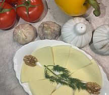 Сыр Сулугуни