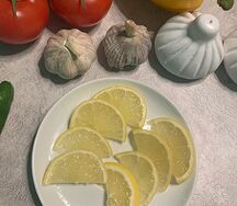 Лимон
