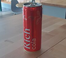 Rich Кола