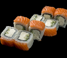 Ролл Филадельфия лайт