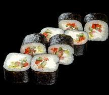 Ролл Греческий