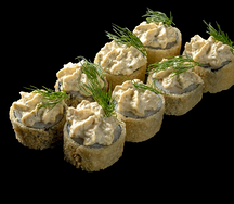 Чикен темпура