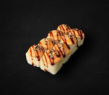 Ролл Мистер чао