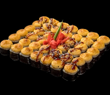 Сет Запеченная классика