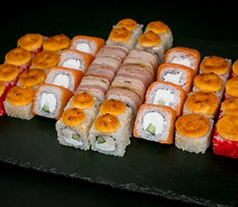 Сет Огни Японии