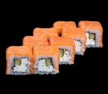 Ролл Филадельфия