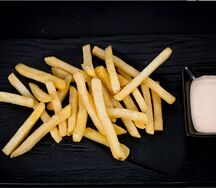 Картофель фри