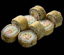 Креветка темпура