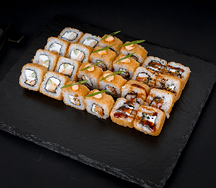 Сет Темпурный