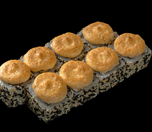 Ролл Канары микс